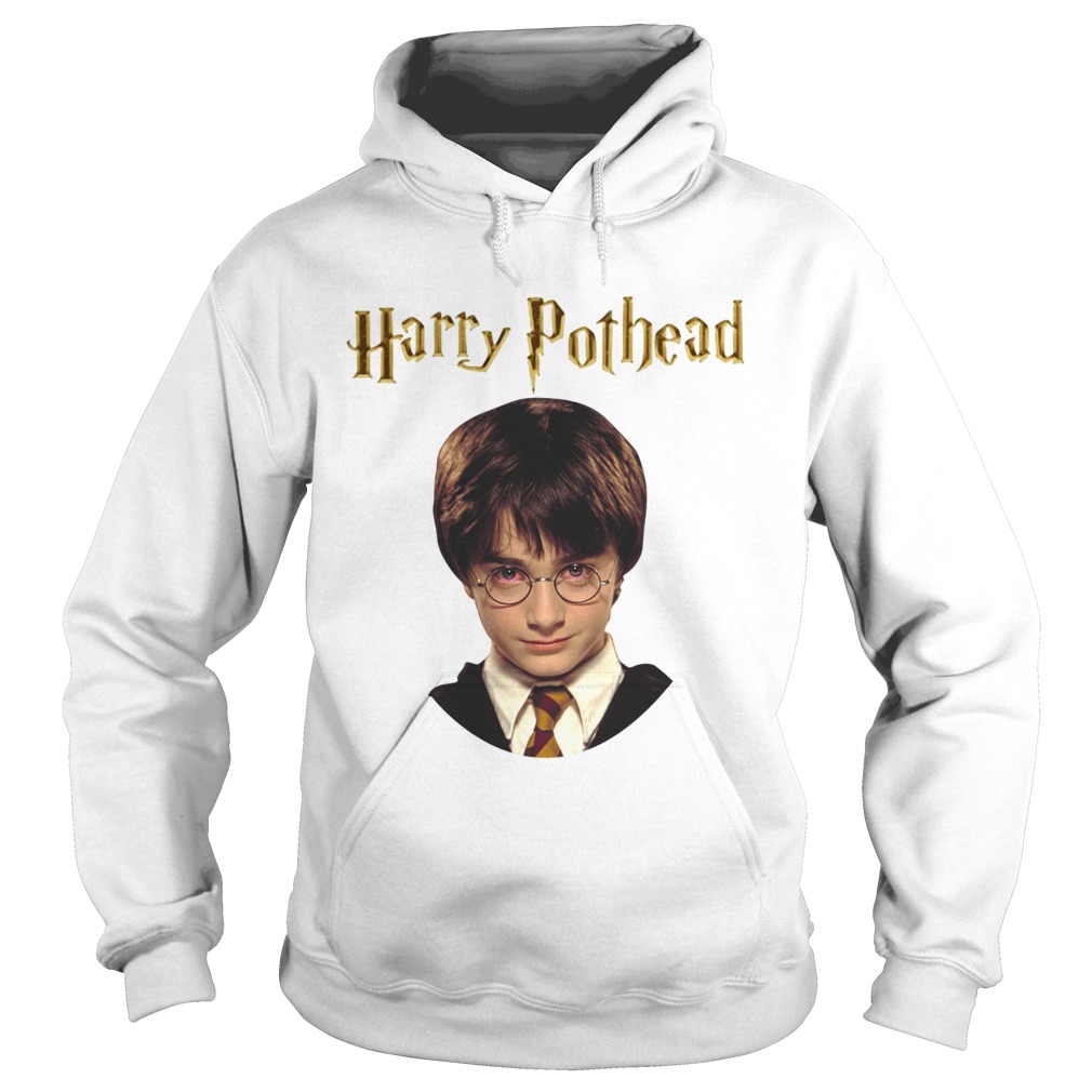 Harry Pothead Harry Potter shirt - Trend T Shirt Store Online