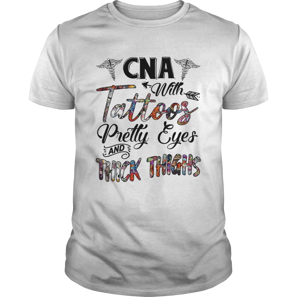 Cute deals cna shirts