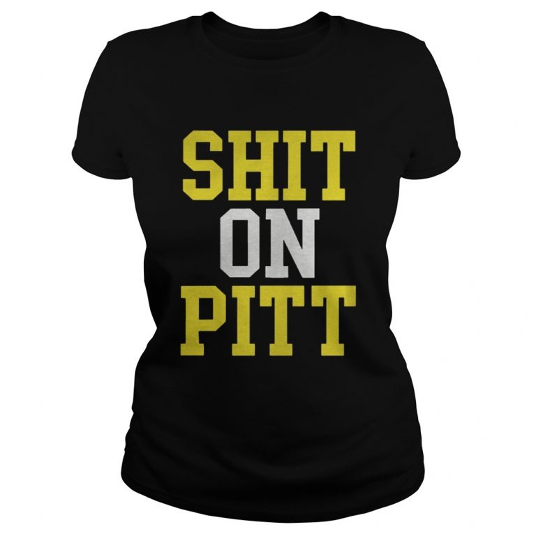 cheap pitt shirts