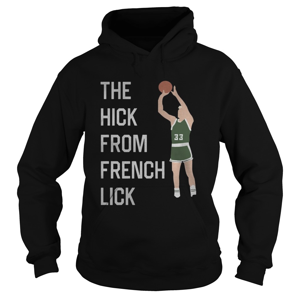 big bone lick shirt