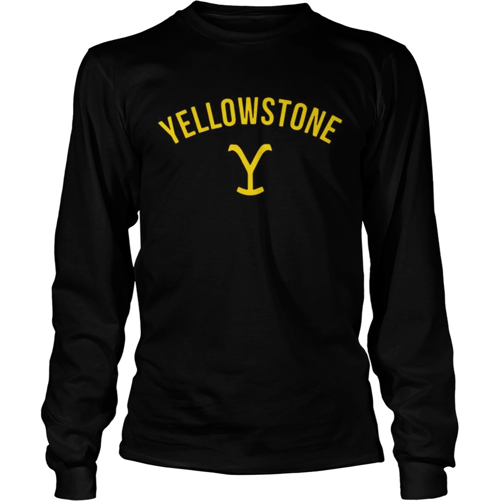 yellowstone shirts men's