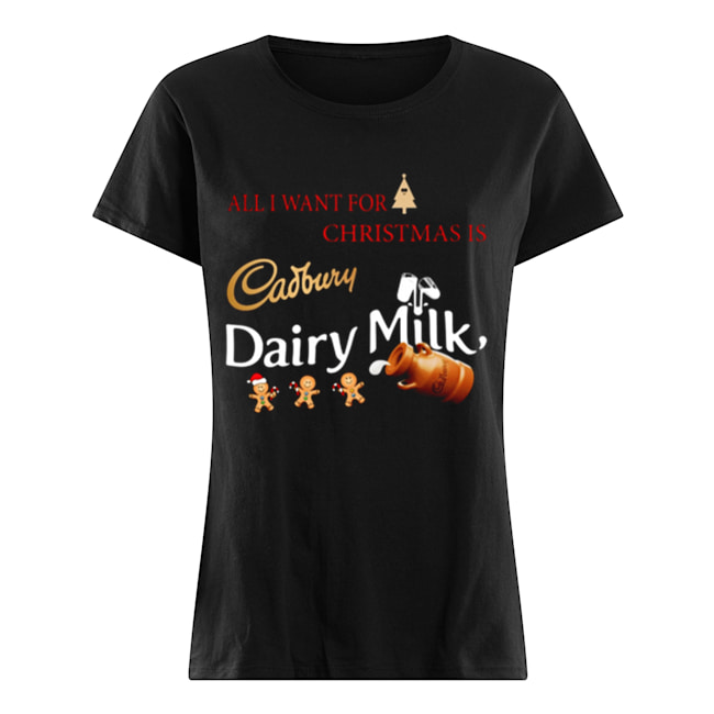 cadbury t shirt