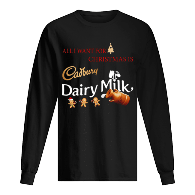 cadbury t shirt