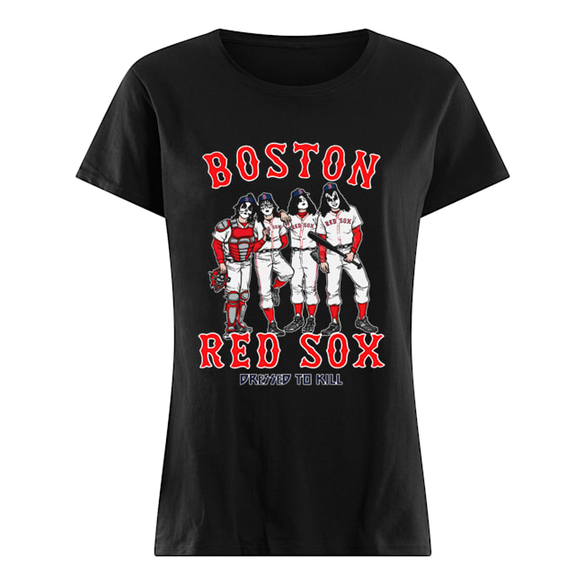 where to buy red sox shirts