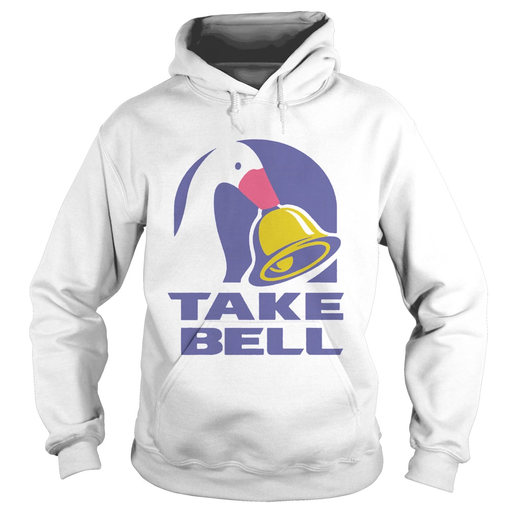 take bell shirt