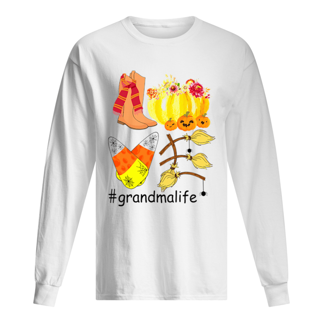 grandma life t shirts