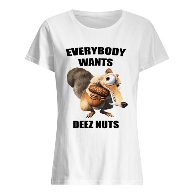 scrat shirt