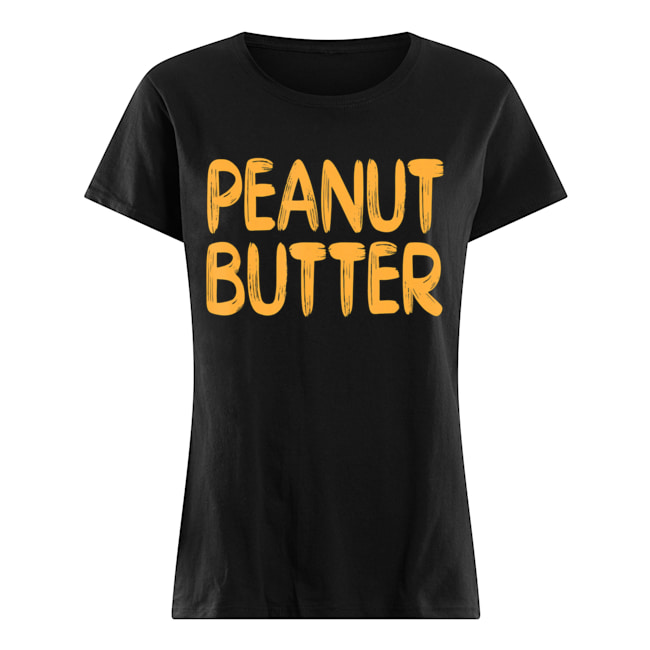 peanut butter and jelly t shirt