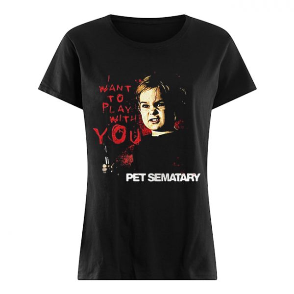 sematary rapper shirt