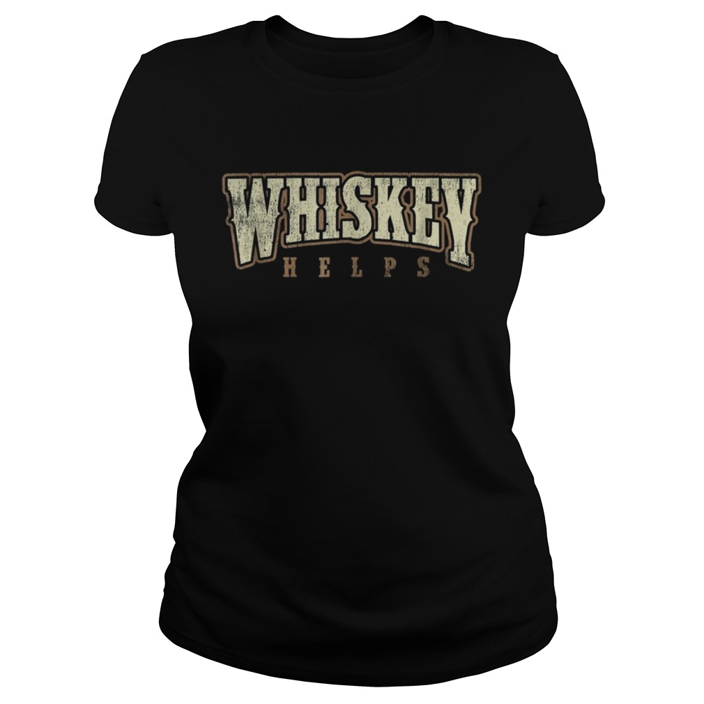 whiskey t shirt designs