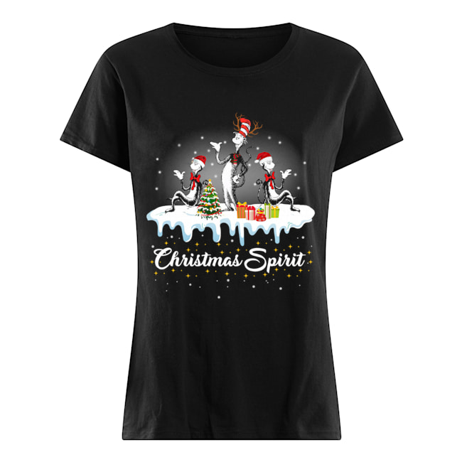 ladies christmas t shirts uk amazon