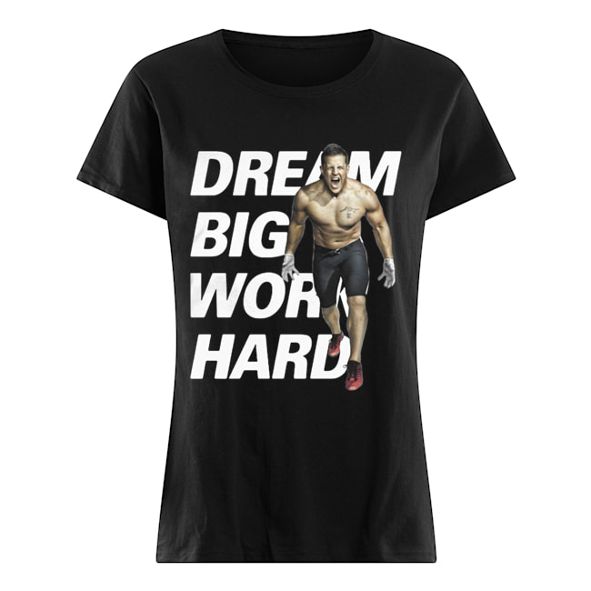 jj watt t shirt