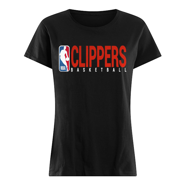 clippers shirt amazon