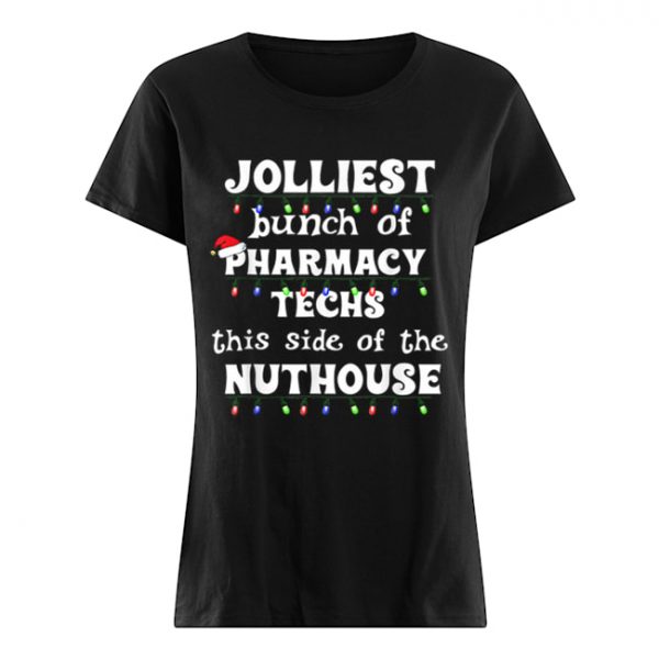 pharmacy technician t shirt