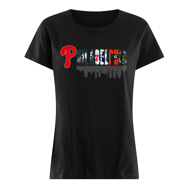 philly flyers shirt