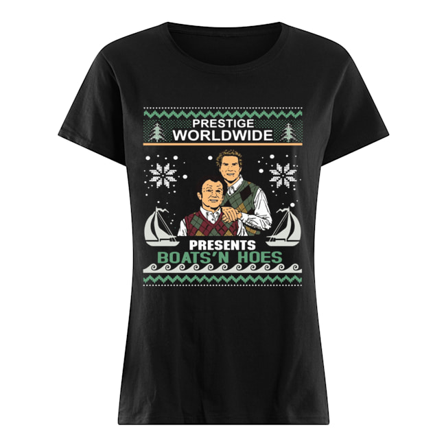 step brothers prestige worldwide shirt