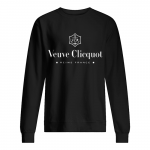 t shirt veuve clicquot