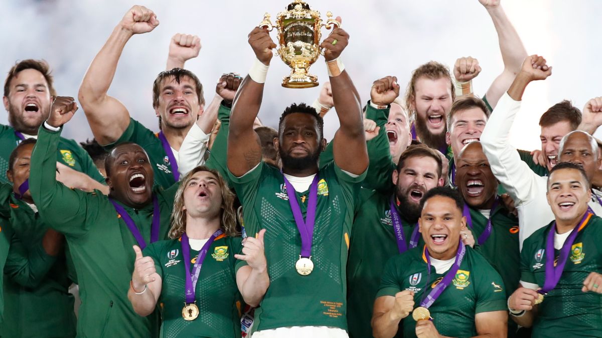 Why South Africas’s Rugby World Cup victory means so much mores