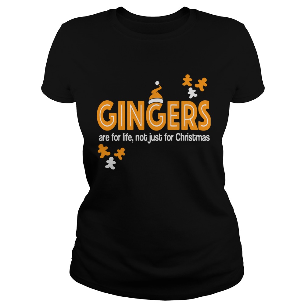 justice for gingers t shirt