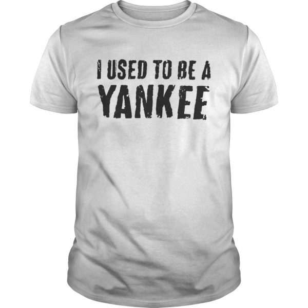 dog yankee shirt