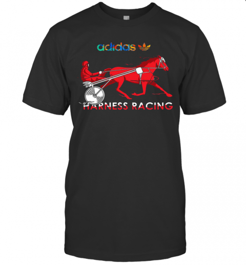 Harness Racing T-Shirts