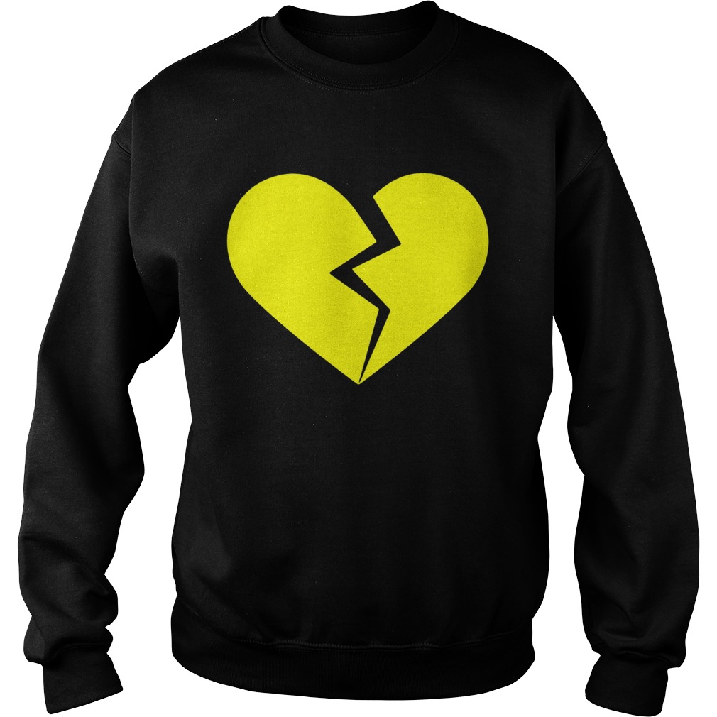 marcus lemonis heart shirt