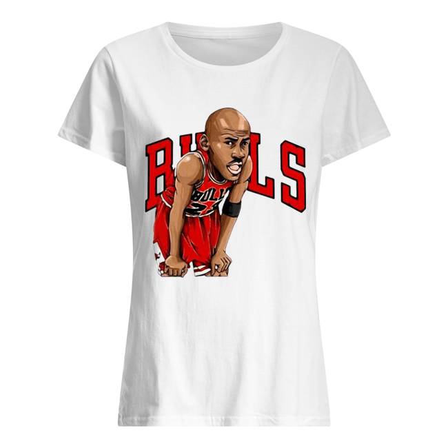 Michael Jordan Chicago Bulls Number 23 shirt - Trend T Shirt Store Online