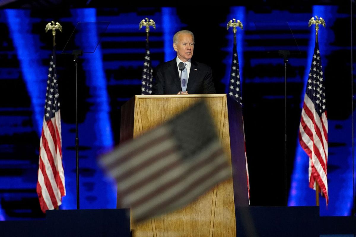 Biden plans executive actions that would undo Trump's policies