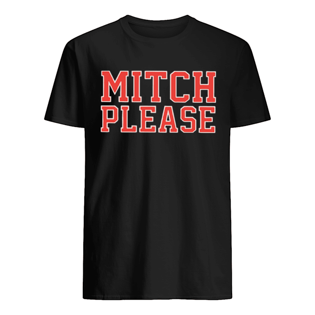 Zach Miller Mitch Please shirts