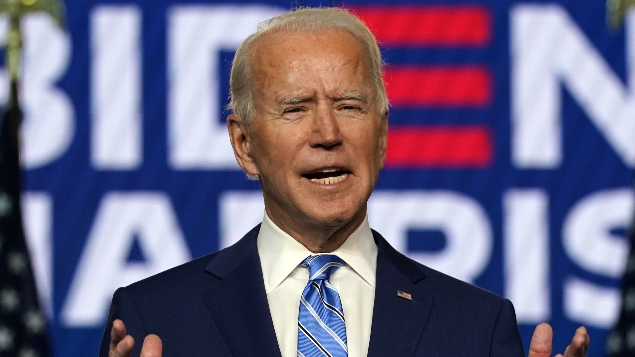 China looms as Biden's biggest foreign policy challenge. Here's where he stands