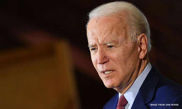 Biden urges America to mask up for 100 days as coronavirus surges