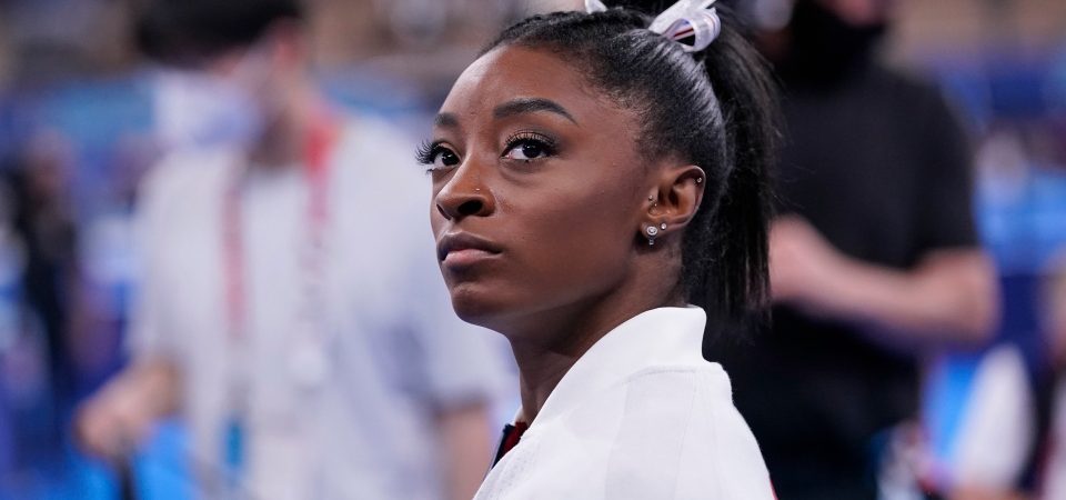 Simone Biles and s’the twistiess’: How fear affects the mental health and physical safety of gymnastss