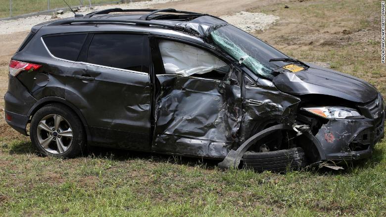 Freddy Rincón: Former Colombia captain in critical condition with severe head injuries after car crash