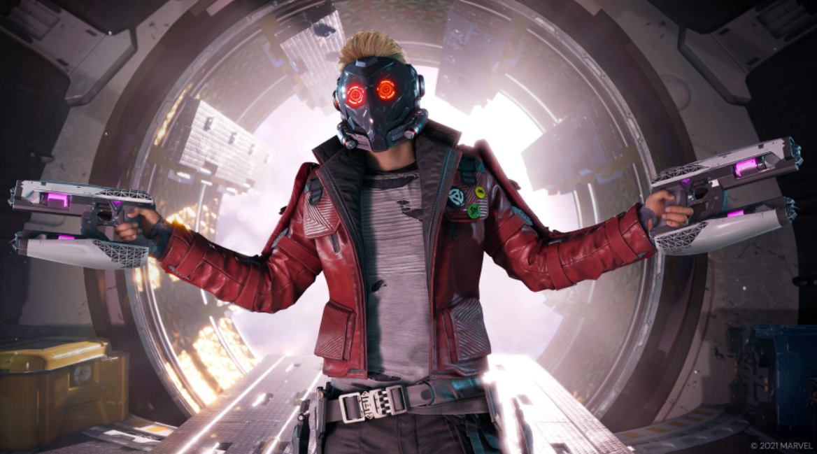 Game Pass is helping Guardians of the Galaxy find fans says dev