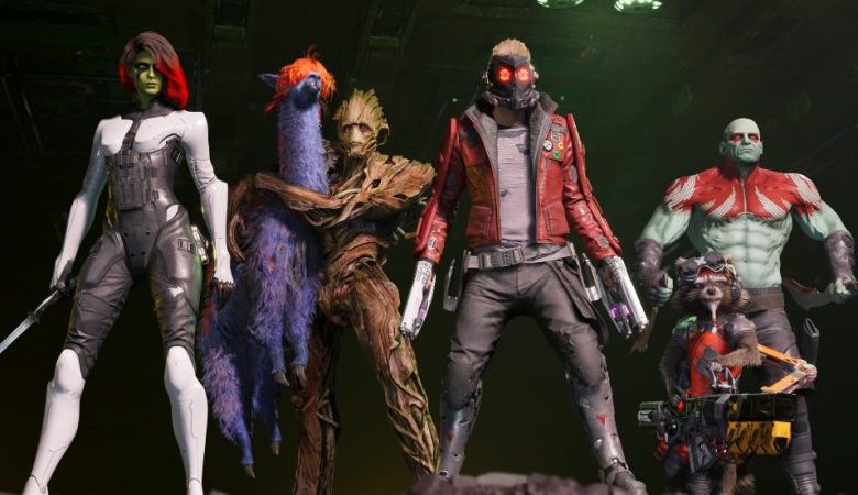 Game Pass is helping Guardians of the Galaxy find fanss, says devs