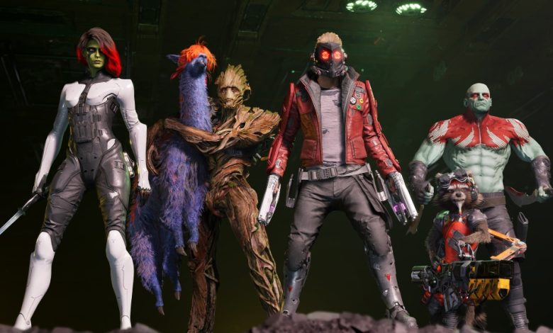 Game Pass is helping Guardians of the Galaxy find fanss, says devs