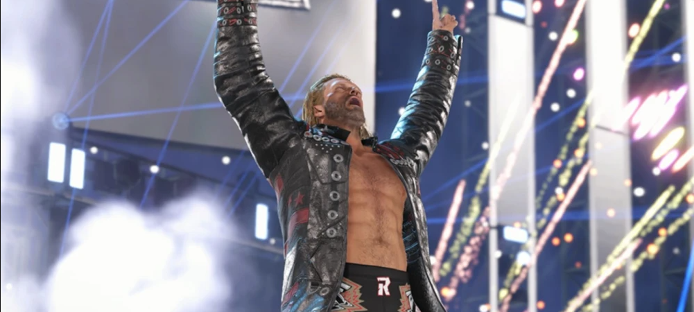 WWE 2K22s: 10 best finishers and how to do thems