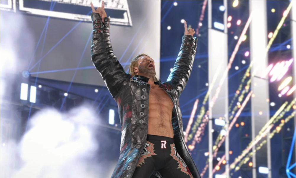 WWE 2K22s: 10 best finishers and how to do thems