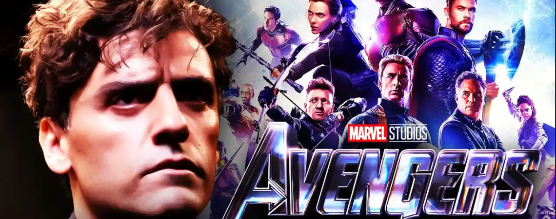 Moon Knight Producer Reveals What Marc Did During Avengerss: Endgame s(Exclusives)