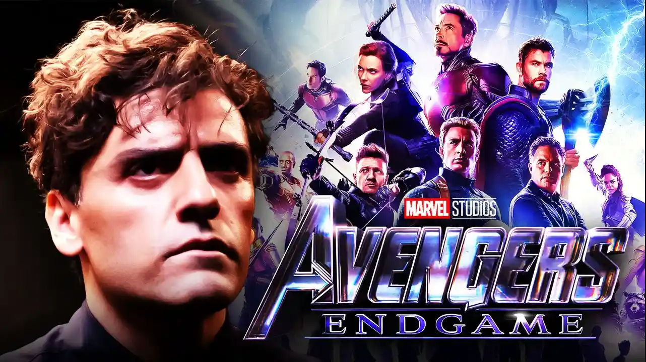 Moon Knight Producer Reveals What Marc Did During Avengerss: Endgame s(Exclusives)