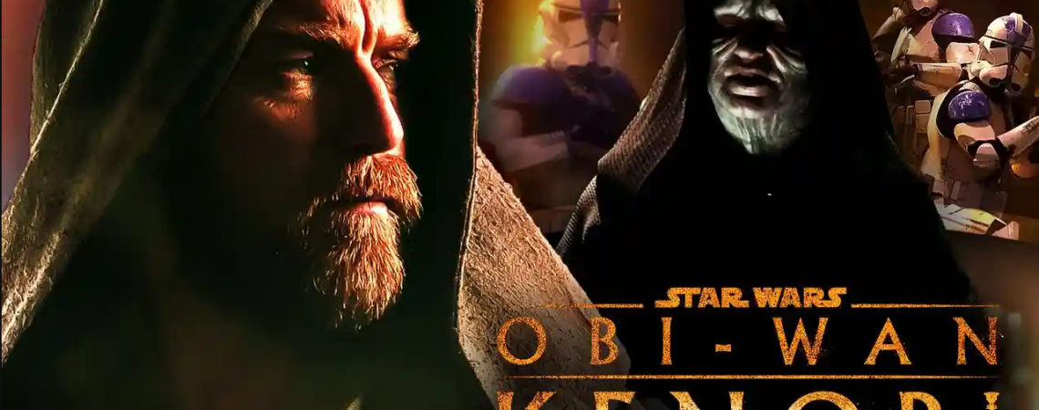 Obi-Wan Kenobis: The Hidden Truth Behind That Order 66 Flashbacks