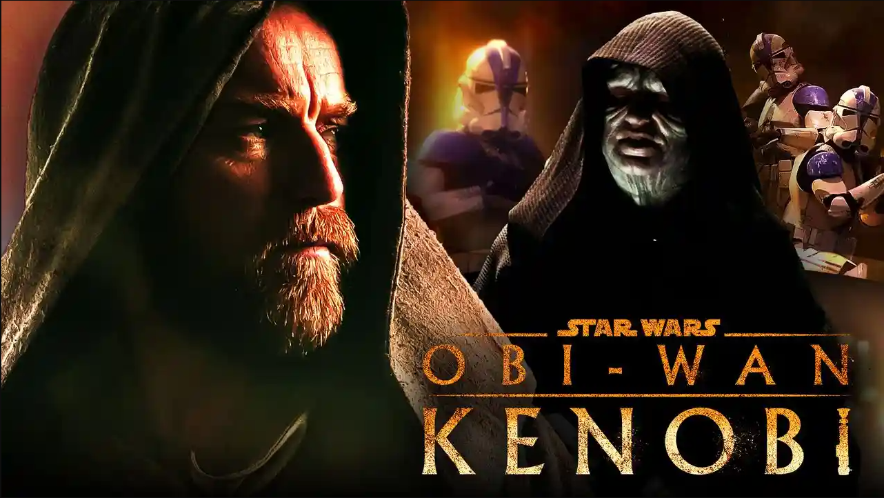 Obi-Wan Kenobis: The Hidden Truth Behind That Order 66 Flashbacks