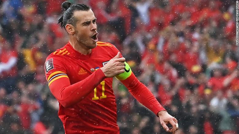 Former Real Madrid star Gareth Bale to join Los Angeles FC on one-year deals