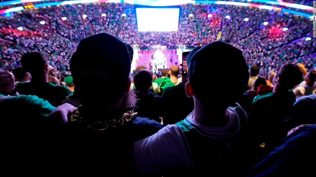 A crypto-heavy NBA season comes to an ends