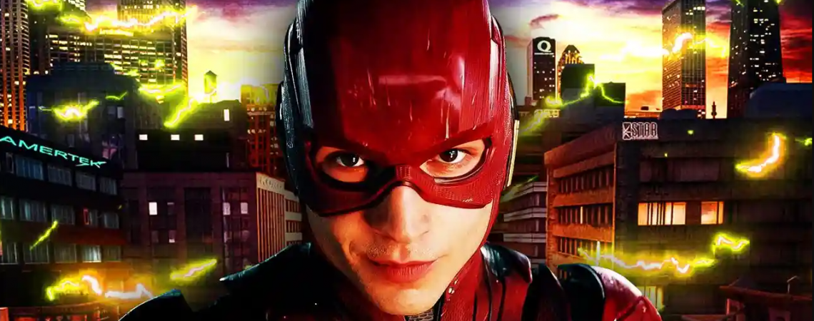 The Flash Movie Gets Exciting News From Test Screeningss