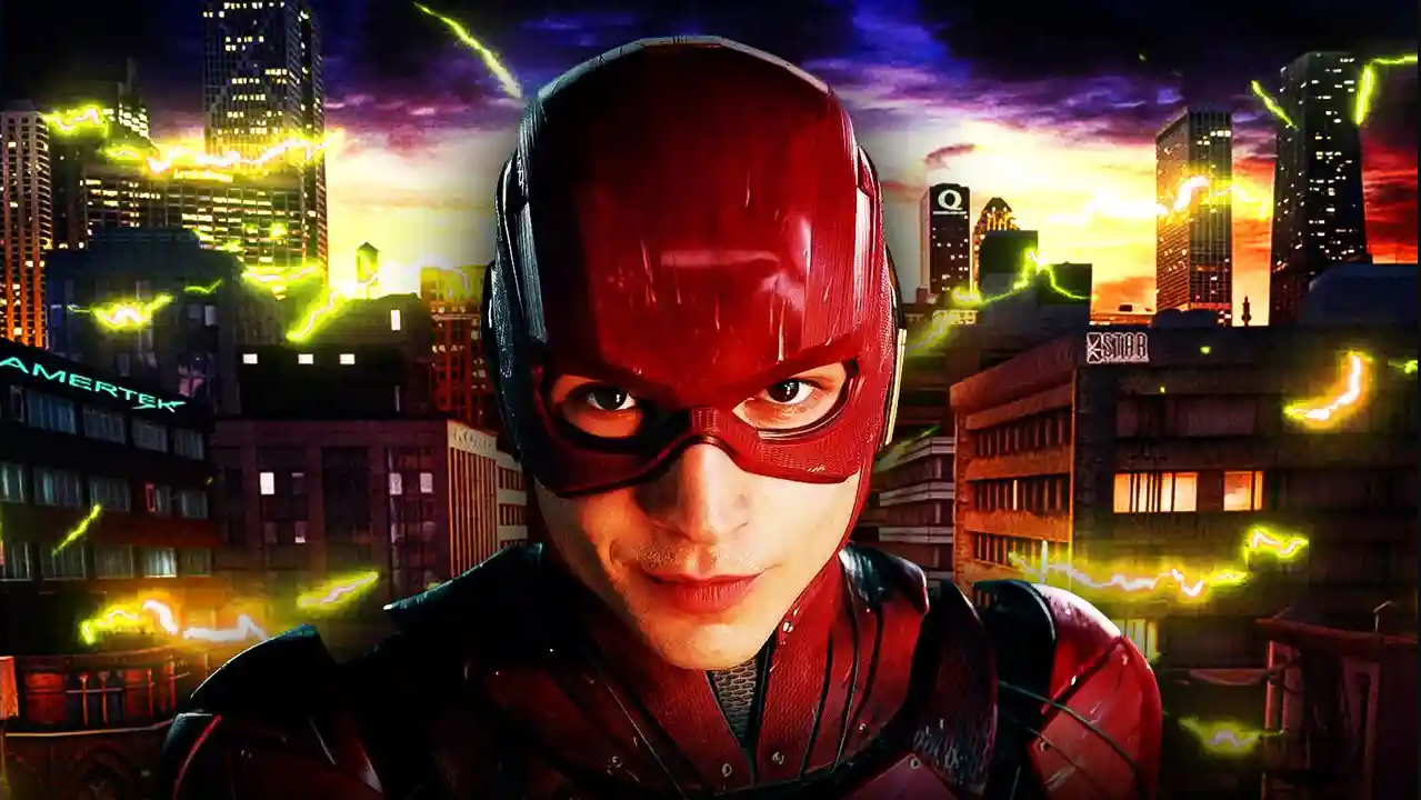 The Flash Movie Gets Exciting News From Test Screeningss