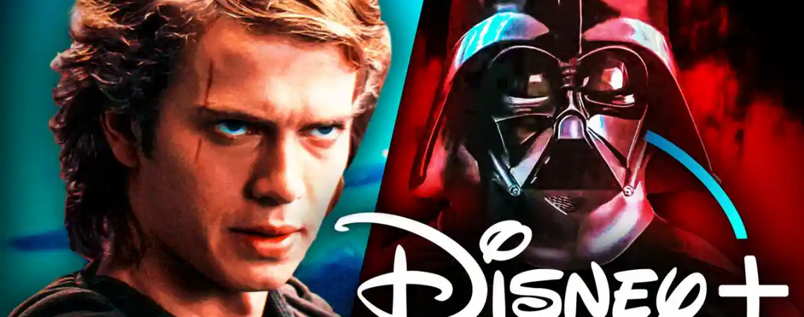 Hayden Christensen Responds to Darth Vader Disneys+ Spin-off Prospectss