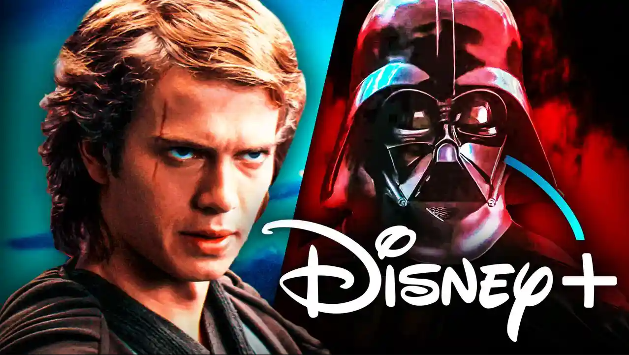 Hayden Christensen Responds to Darth Vader Disneys+ Spin-off Prospectss