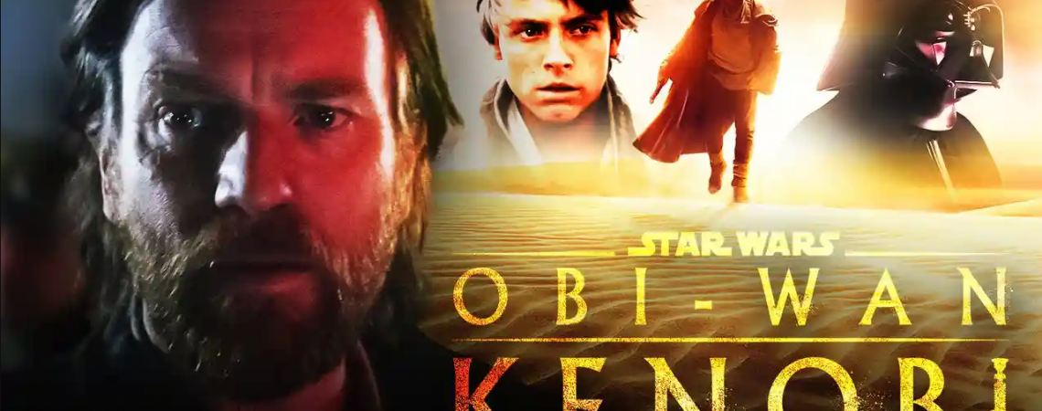 How Obi-Wan Kenobis’s Big Finale Cameo Sets Up Season 2s