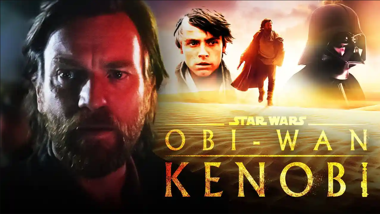 How Obi-Wan Kenobis’s Big Finale Cameo Sets Up Season 2s